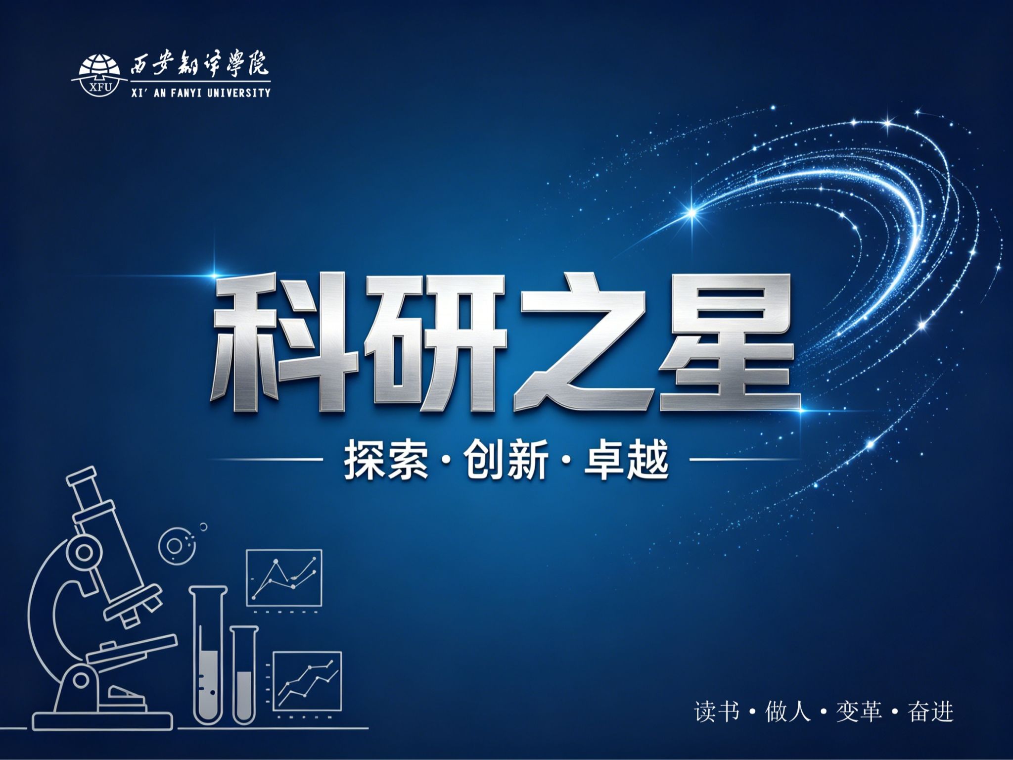 以高质量党建引领保障学校事业发展