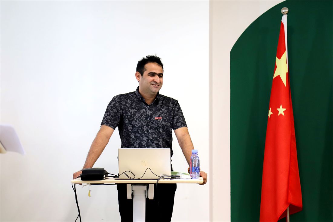 溯源办学底蕴 彰显综合实力