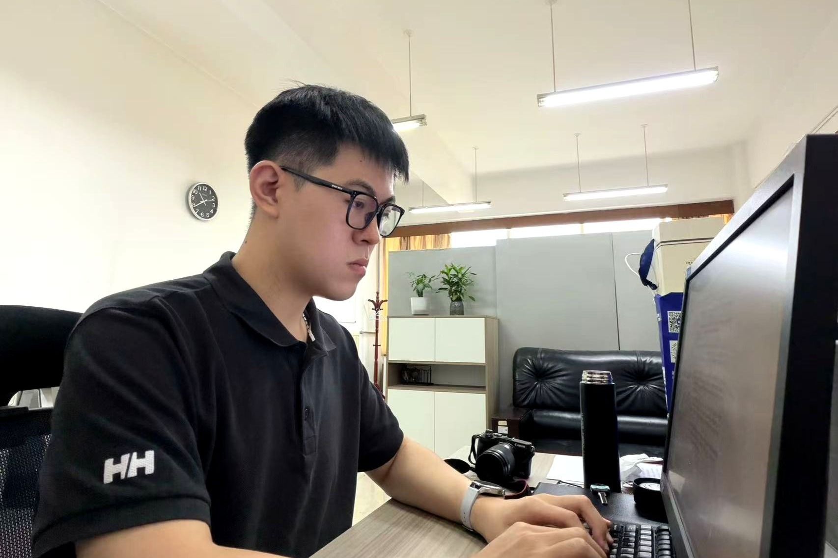深耕学科建设 铸就一流品牌