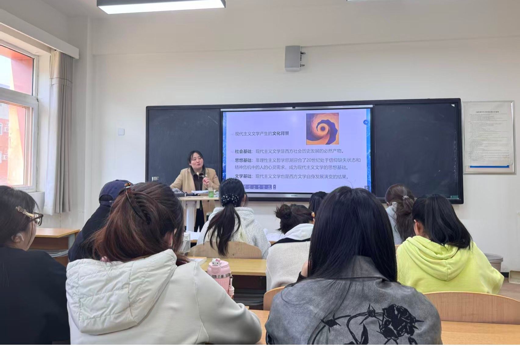 党委宣传部联合品牌传播部共同推出【改