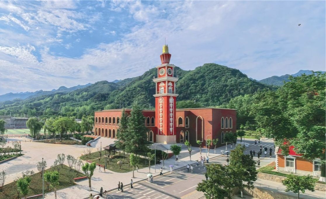 深化校企协同