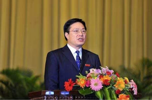 主讲《高级英语》课程